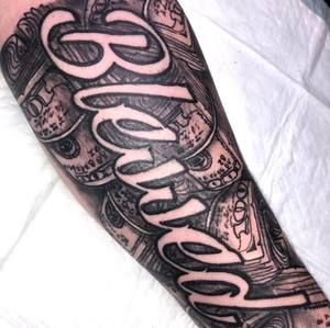 Meet your Posher, Ben